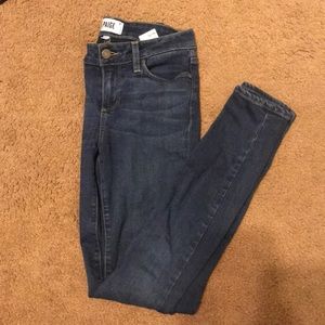 Paige verdugo ultra skinny